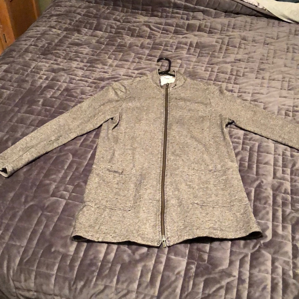 Eileen Fisher Jacket